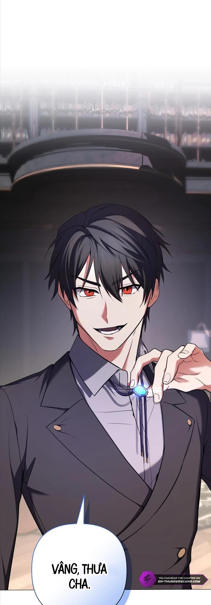 Đại Pháp Sư Thần Thoại Tái Lâm - Page 29