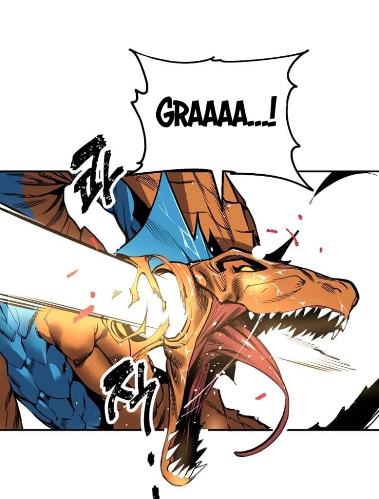 Tôi Đã Đạt Đến Cấp Độ Tối Đa Và Quay Trở Lại - Page 75