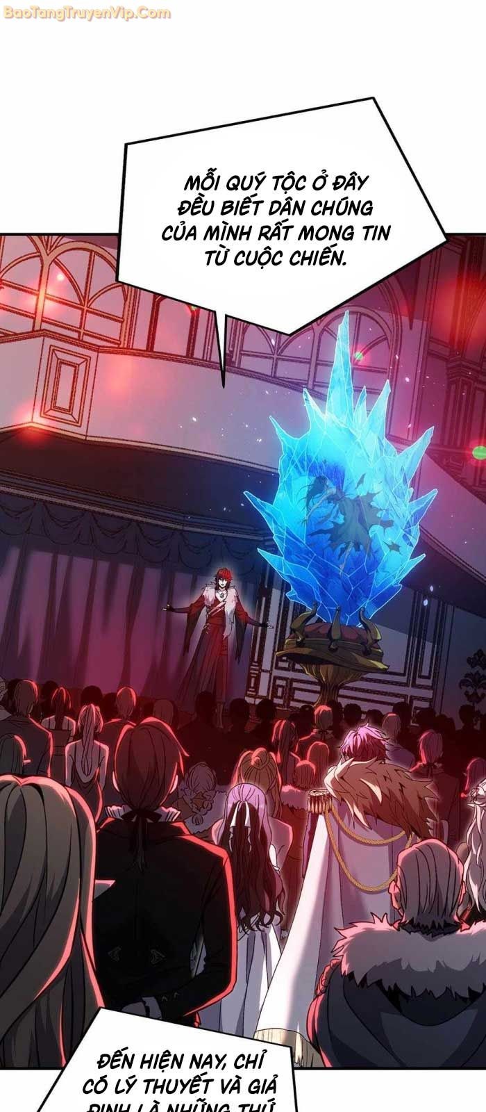 Ánh Sáng Cuối Con Đường - Page 6