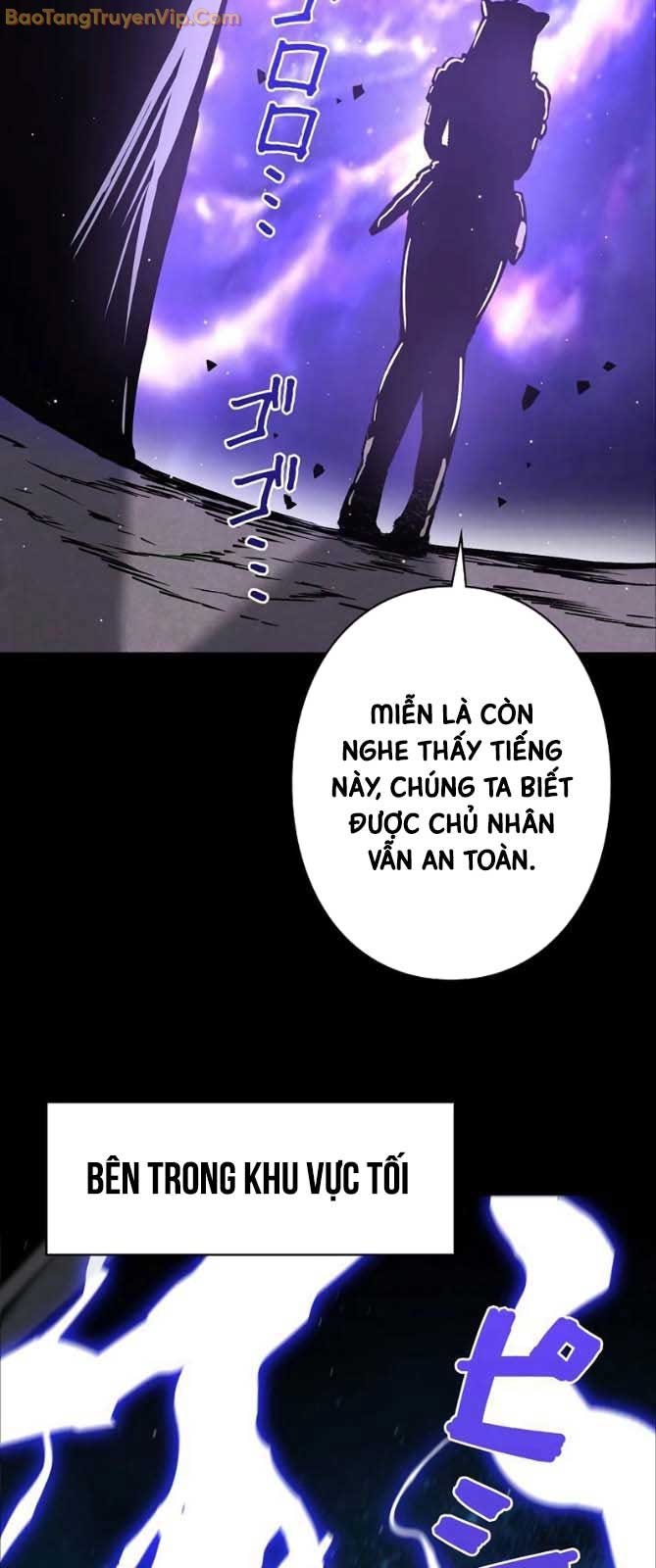 Trở Thành Anh Hùng Mạnh Nhất Nhờ Gian Lận - Page 62
