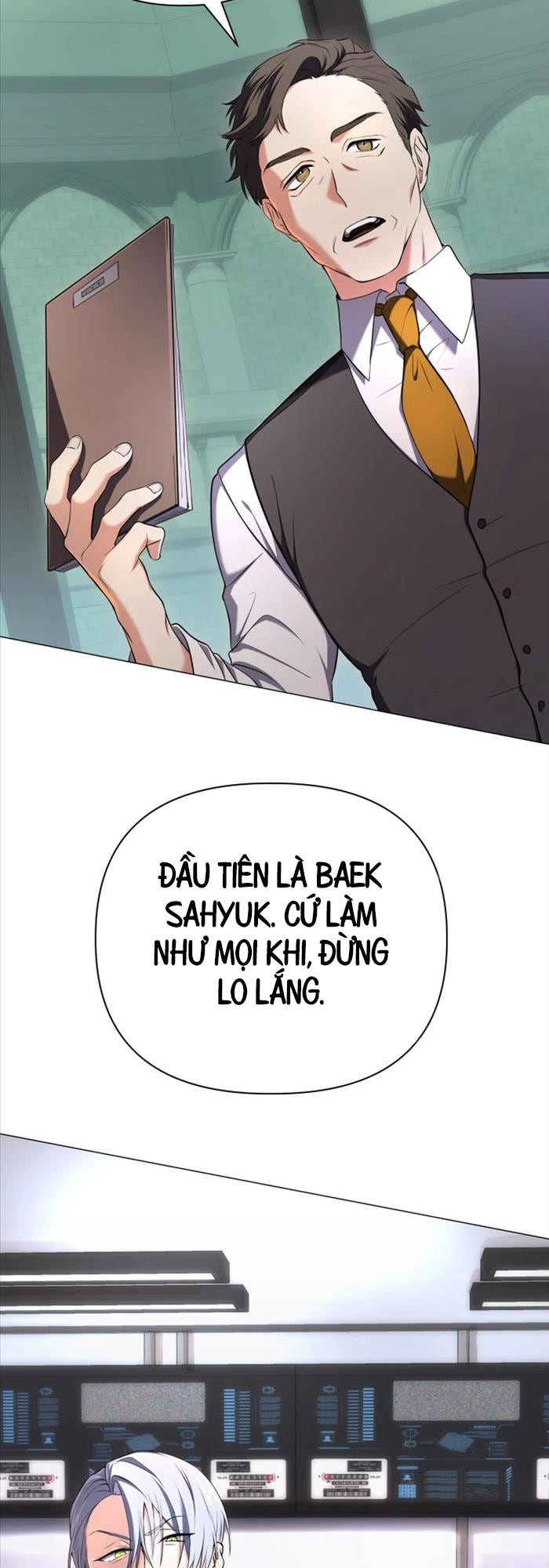 Đại Pháp Sư Thần Thoại Tái Lâm - Page 32