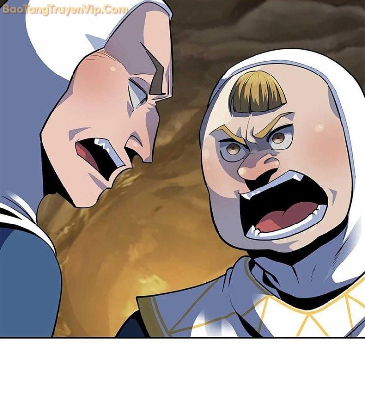 Tôi Chỉ Là Người Khuân Vác Trong Hầm Ngục - Page 348