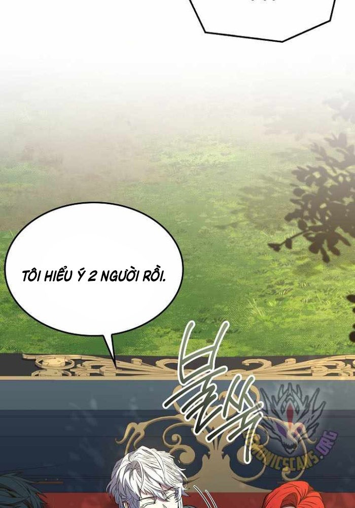 Sự Trở Lại Của Vị Hiệp Sĩ Dùng Thương - Page 42