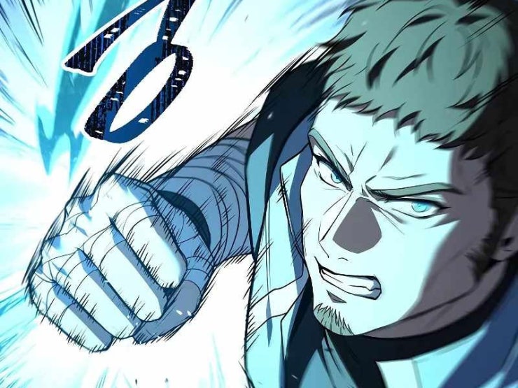 Sự Trở Lại Của Vị Hiệp Sĩ Dùng Thương - Page 16