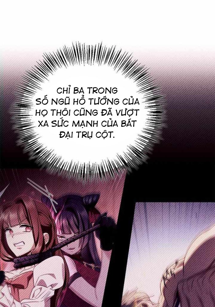 Xuyên Không Trở Thành Hồi Quy Giả - Page 21