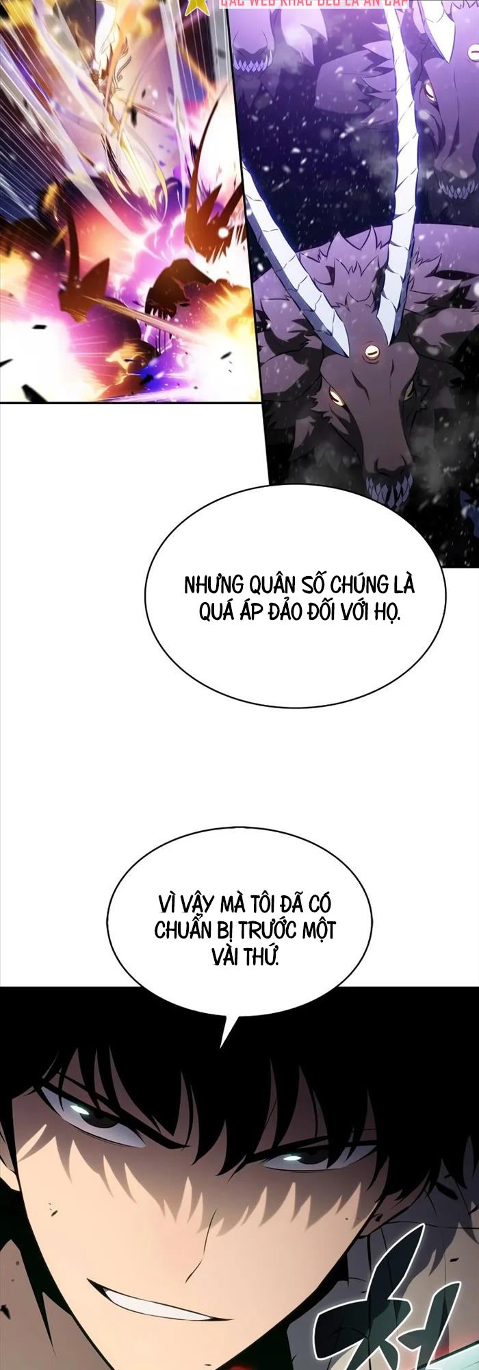 Người Chơi Mới Solo Cấp Cao Nhất - Page 63