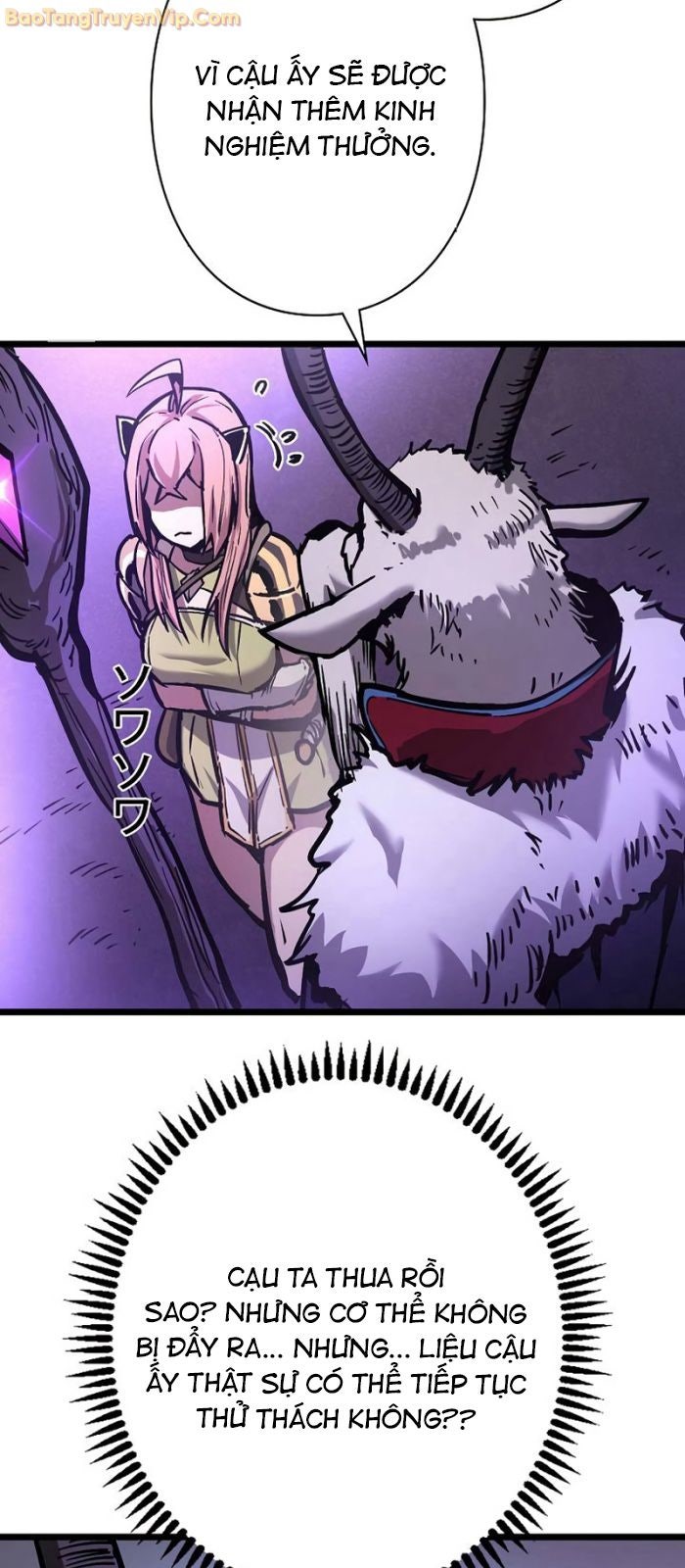 Trở Thành Anh Hùng Mạnh Nhất Nhờ Gian Lận - Page 48