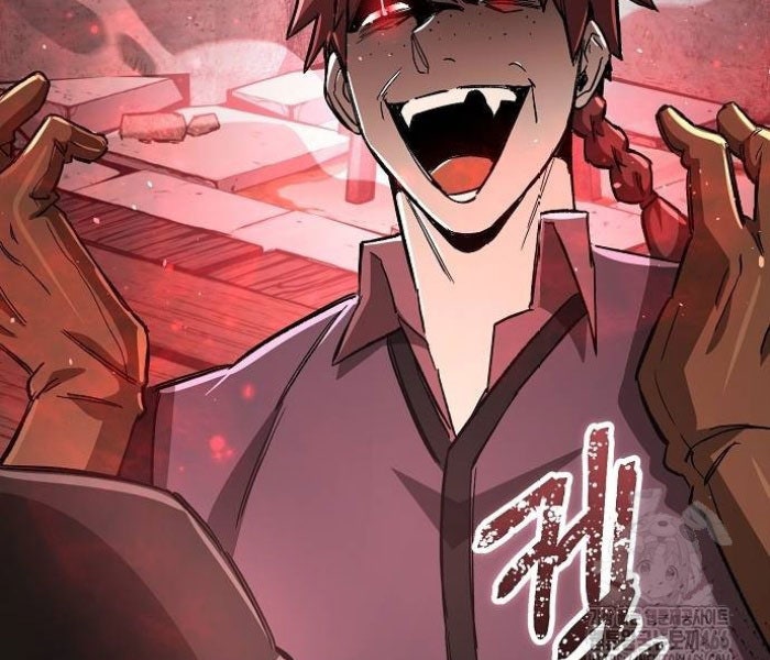 Kẻ Điên Và Đội Trưởng Cảnh Vệ - Page 27