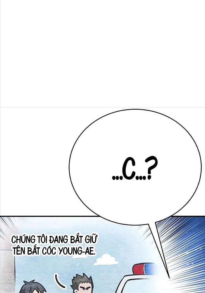 Kẻ Điên Và Đội Trưởng Cảnh Vệ - Page 34