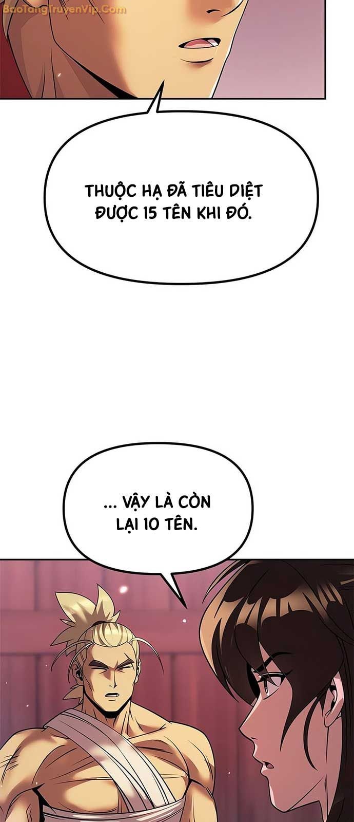 Ma Đạo Chuyển Sinh Ký - Page 87