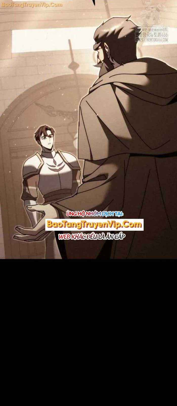 Kẻ Hồi Quy Của Gia Tộc Suy Vong - Page 10