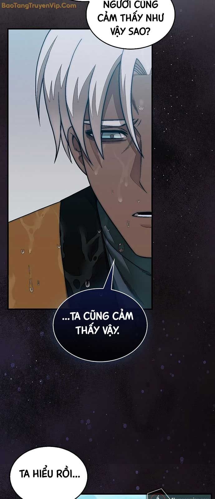 Quân Cờ Thứ 31 Lật Ngược Ván Cờ - Page 16