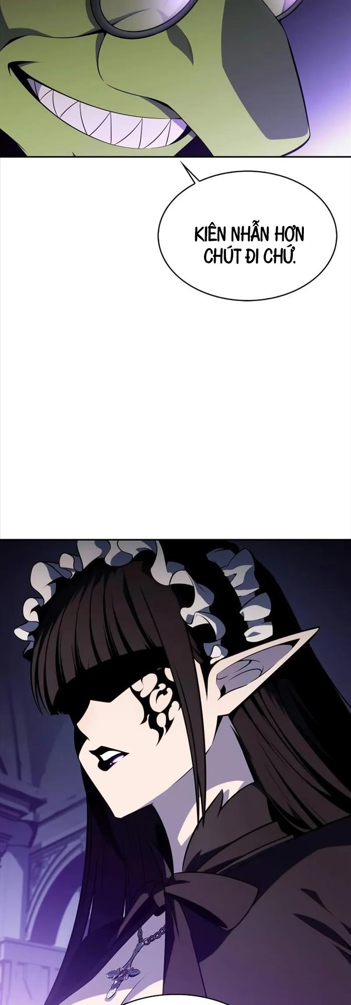 Người Chơi Mới Solo Cấp Cao Nhất - Page 21