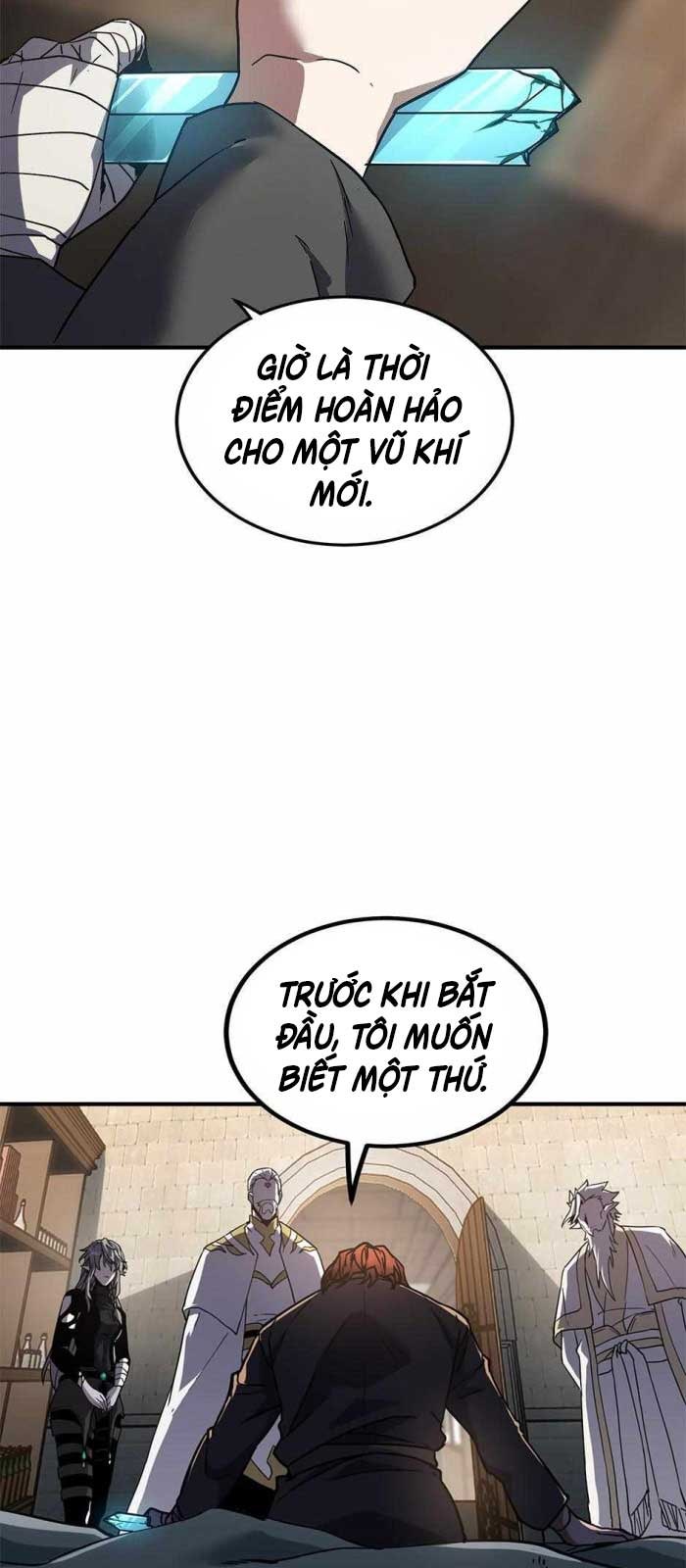 Ánh Sáng Cuối Con Đường - Page 32