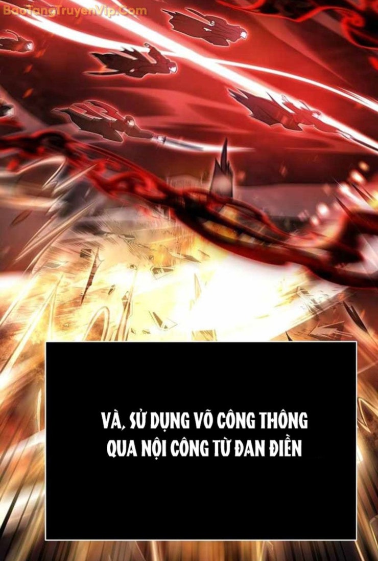 Tam Vương Truyền Nhân - Page 45