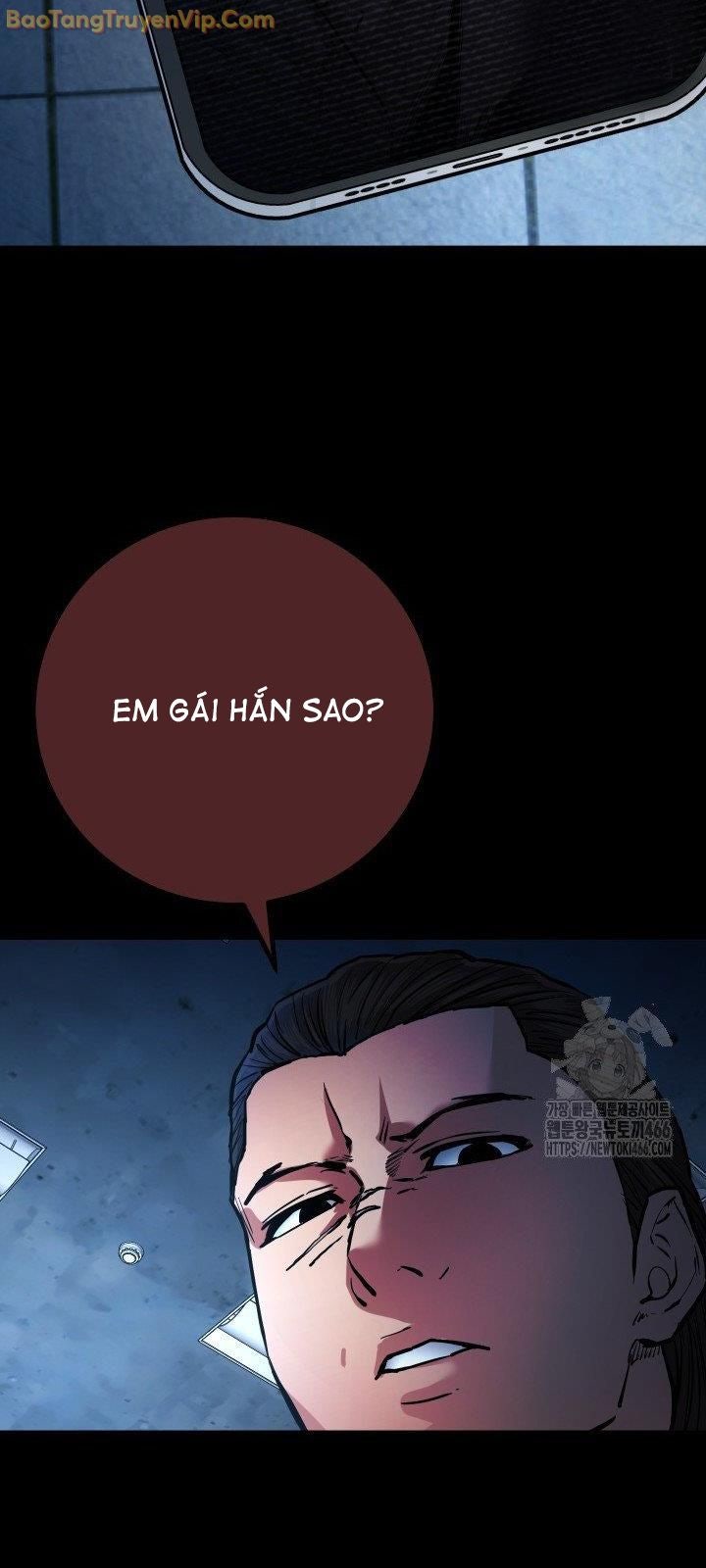 Thanh Kiếm Báo Thù - Page 70