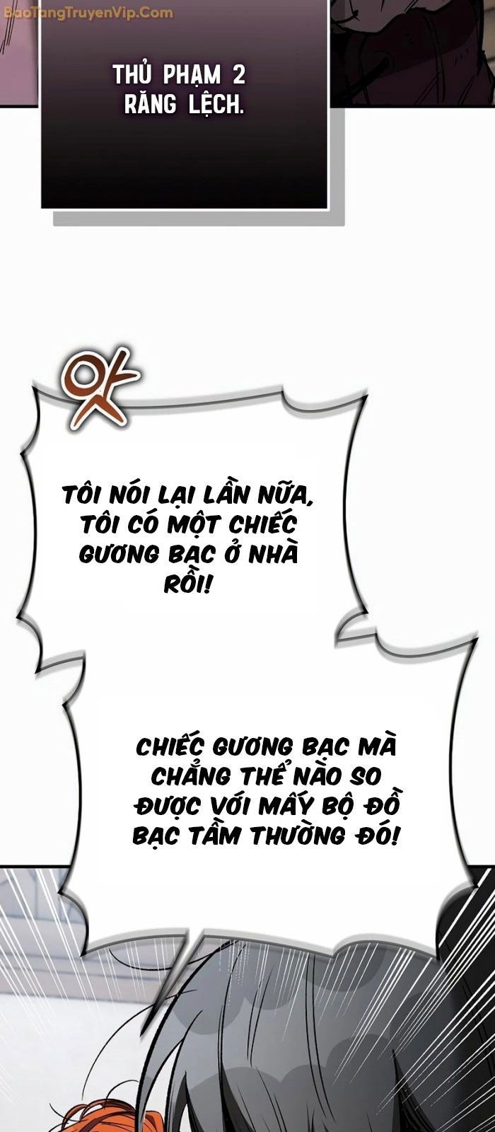 Kẻ Điên Và Đội Trưởng Cảnh Vệ - Page 105