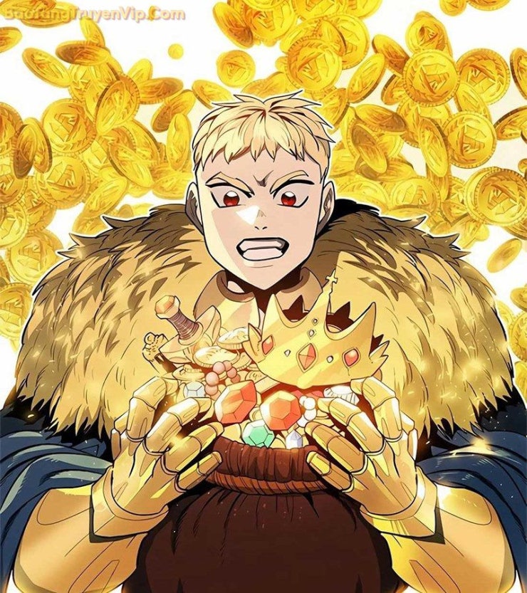 Tôi Chỉ Là Người Khuân Vác Trong Hầm Ngục - Page 22