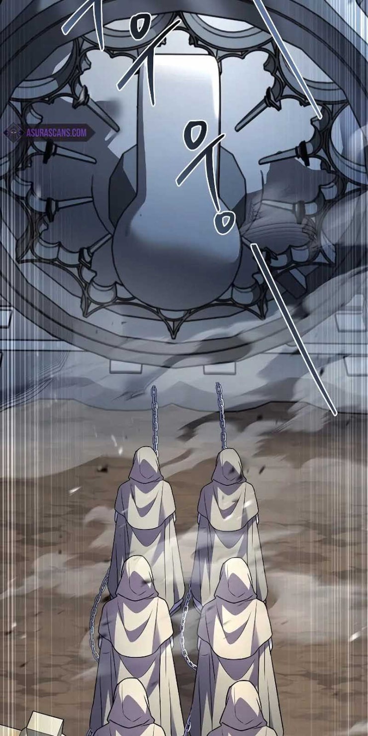 Sự Trở Lại Của Vị Hiệp Sĩ Dùng Thương - Page 95