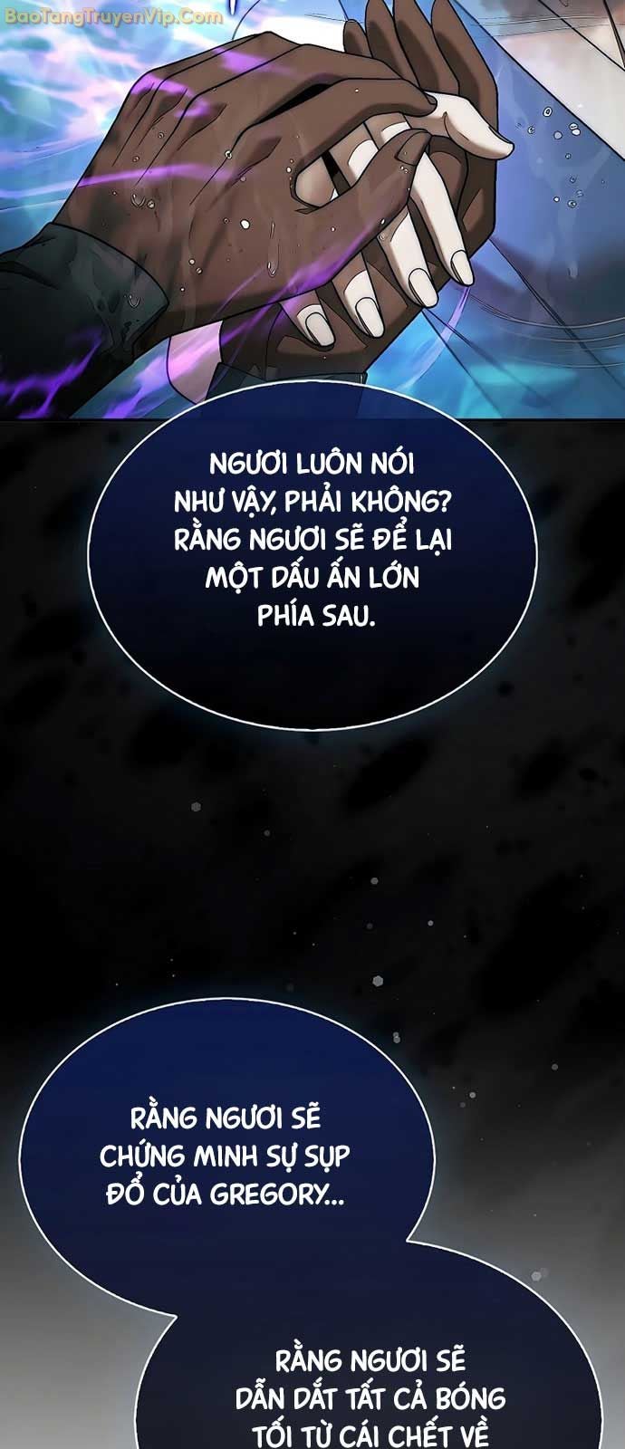 Quân Cờ Thứ 31 Lật Ngược Ván Cờ - Page 28