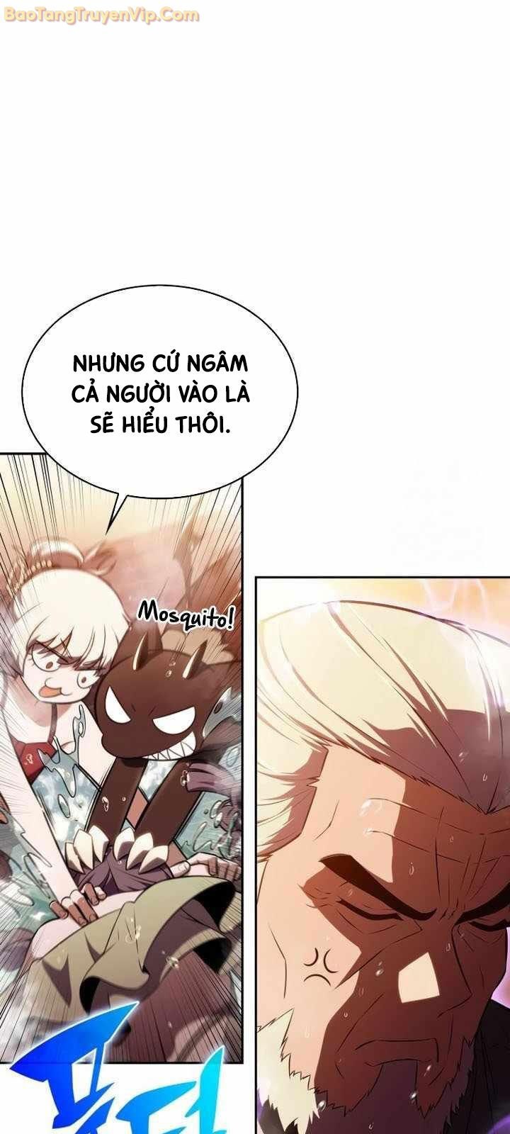 Người Chơi Mới Solo Cấp Cao Nhất - Page 16