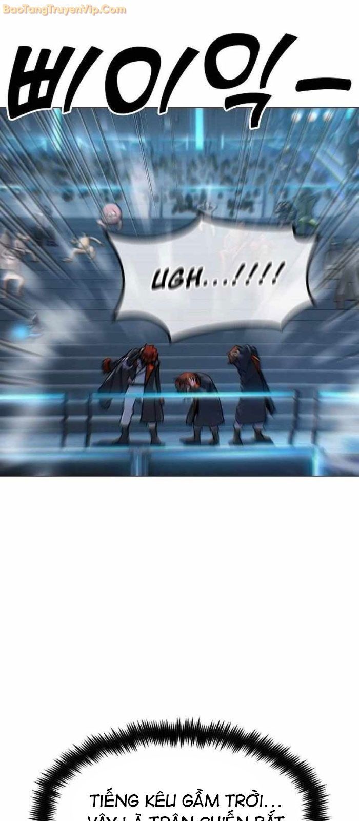 Đỉnh Phong Chi Tinh - Page 21