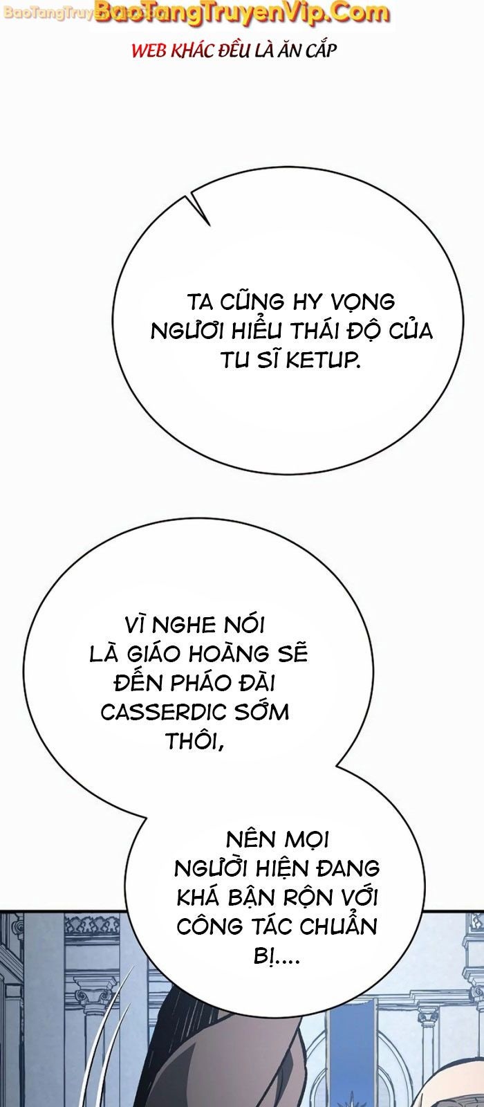 Kẻ Điên Và Đội Trưởng Cảnh Vệ - Page 14