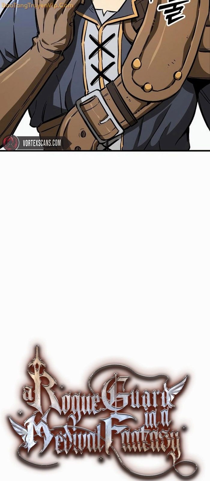 Kẻ Điên Và Đội Trưởng Cảnh Vệ - Page 32