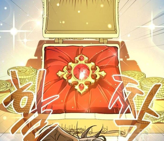 Kẻ Điên Và Đội Trưởng Cảnh Vệ - Page 155