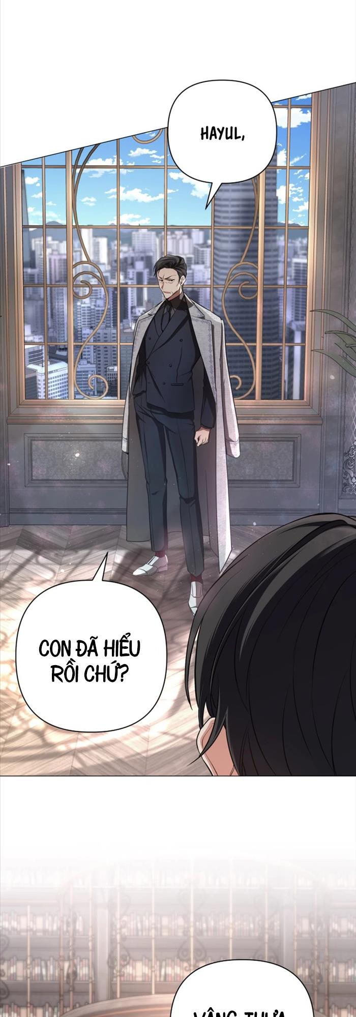 Đại Pháp Sư Thần Thoại Tái Lâm - Page 24