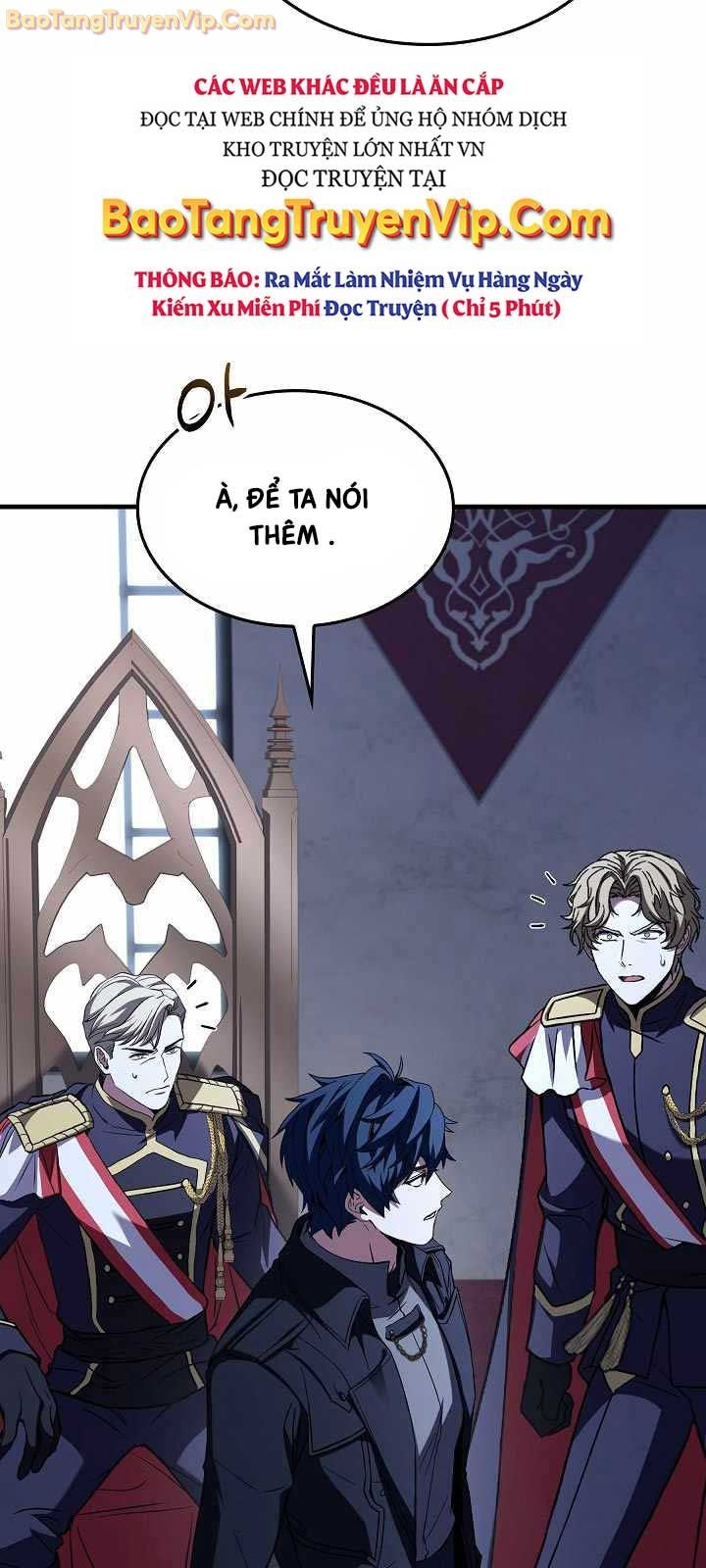 Sự Trở Lại Của Vị Hiệp Sĩ Dùng Thương - Page 70