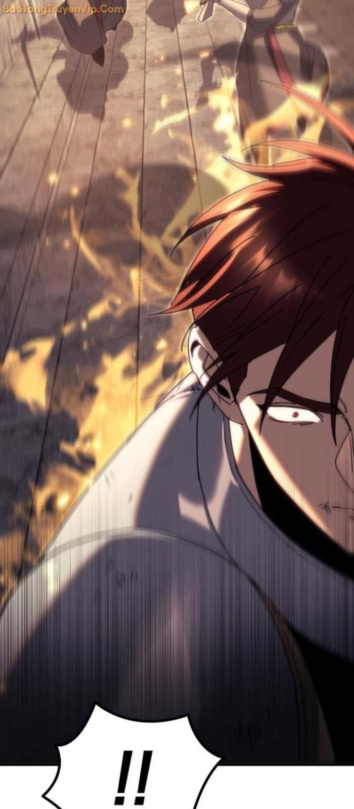 Kẻ Hồi Quy Của Gia Tộc Suy Vong - Page 34