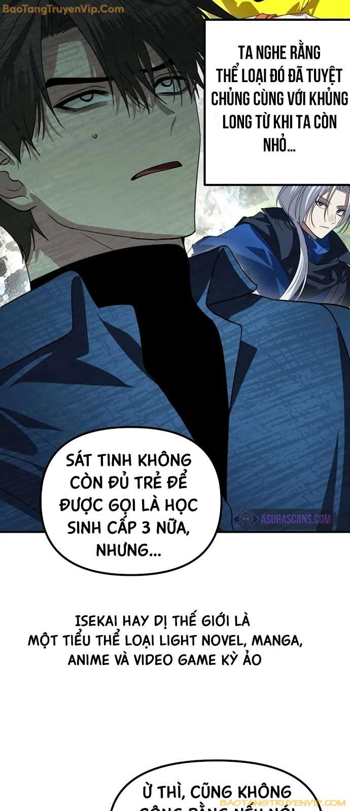 Thợ Săn Tự Sát Cấp SSS - Page 55
