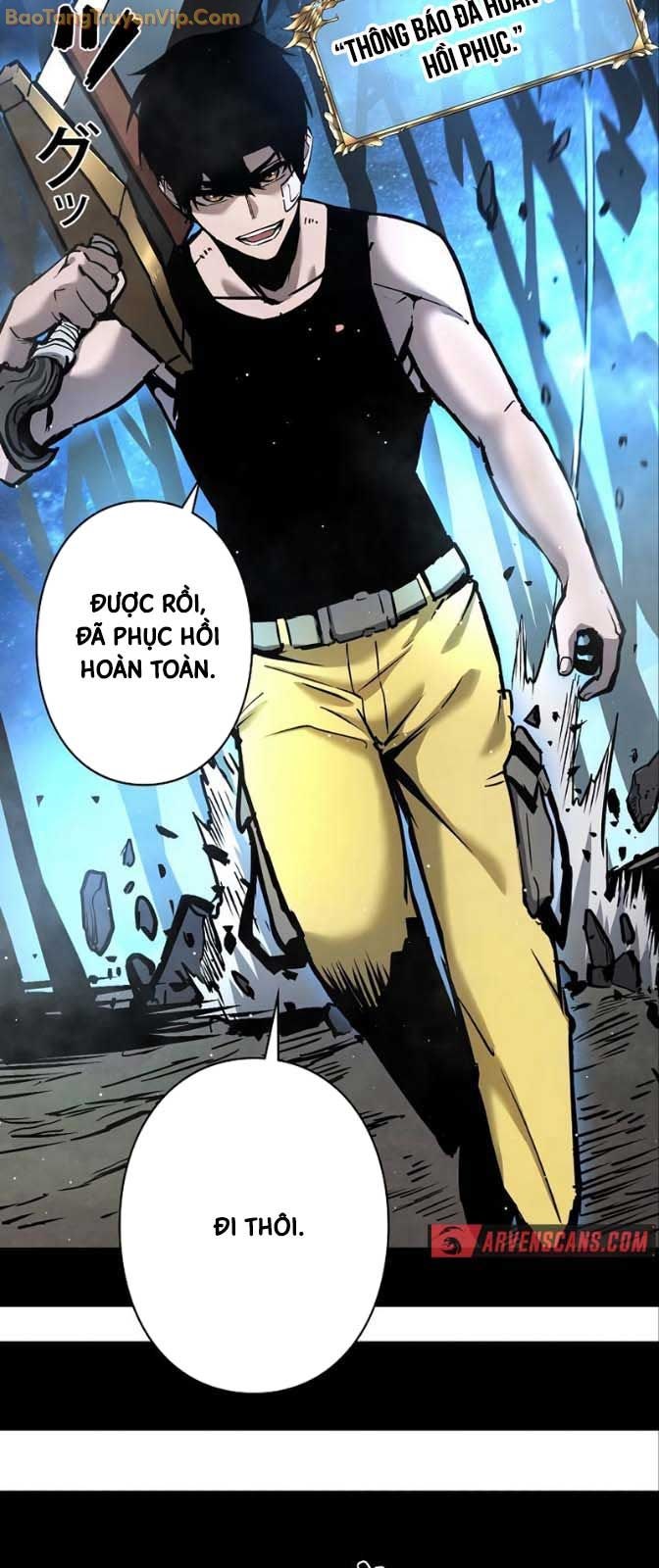 Trở Thành Anh Hùng Mạnh Nhất Nhờ Gian Lận - Page 6