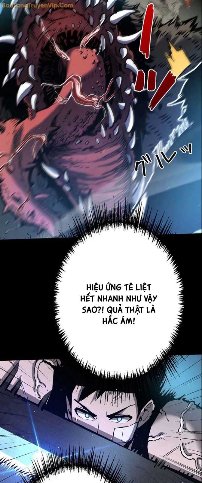 Trở Thành Anh Hùng Mạnh Nhất Nhờ Gian Lận - Page 38