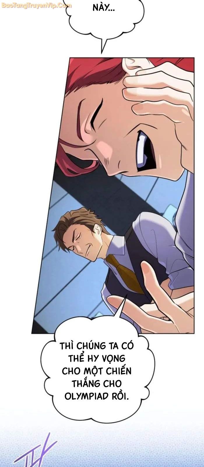 Đại Pháp Sư Thần Thoại Tái Lâm - Page 65