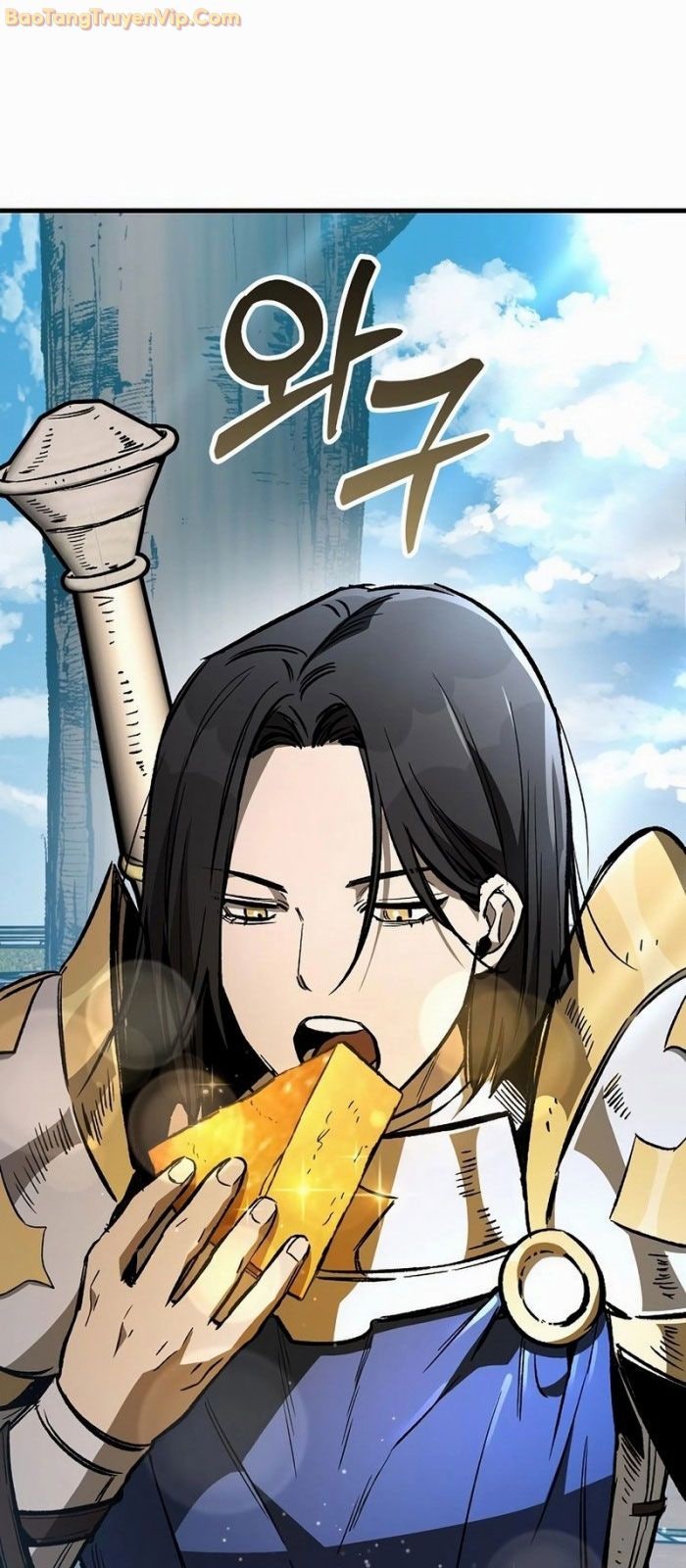 Kẻ Điên Và Đội Trưởng Cảnh Vệ - Page 21