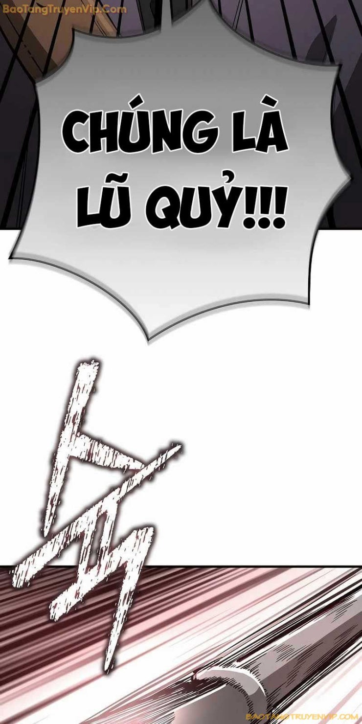 Kẻ Điên Và Đội Trưởng Cảnh Vệ - Page 114