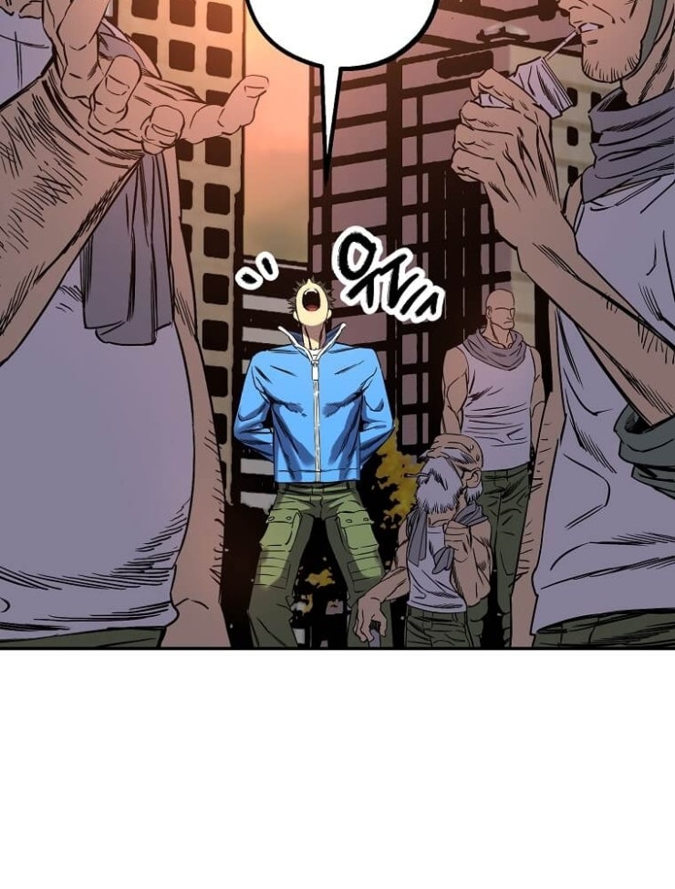 Tôi Đã Đạt Đến Cấp Độ Tối Đa Và Quay Trở Lại - Page 158