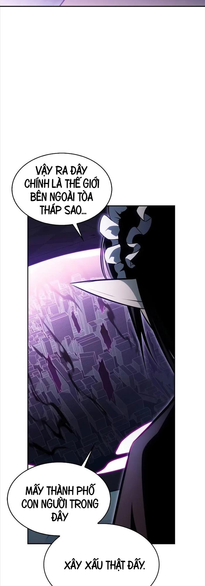 Người Chơi Mới Solo Cấp Cao Nhất - Page 18