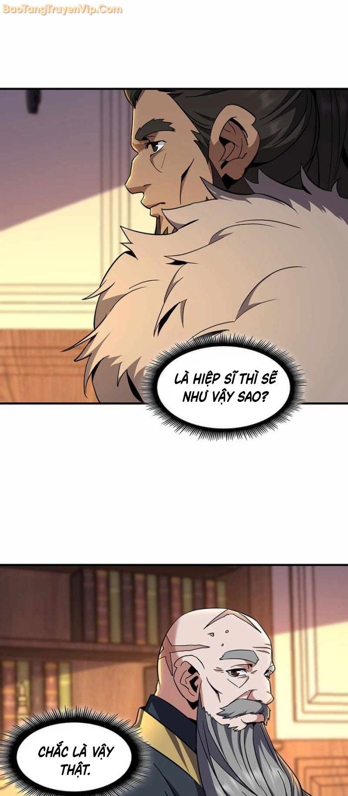 Ánh Sáng Cuối Con Đường - Page 33