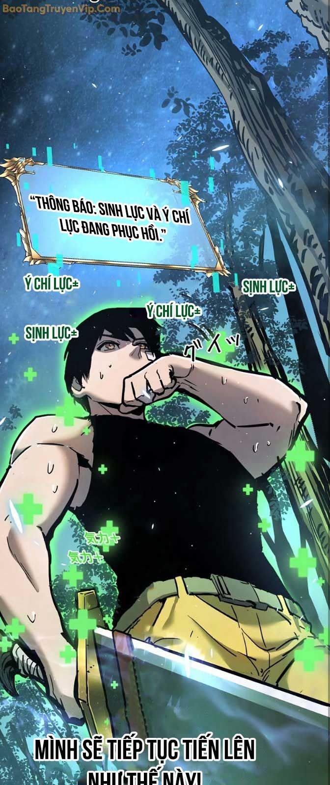 Trở Thành Anh Hùng Mạnh Nhất Nhờ Gian Lận - Page 54