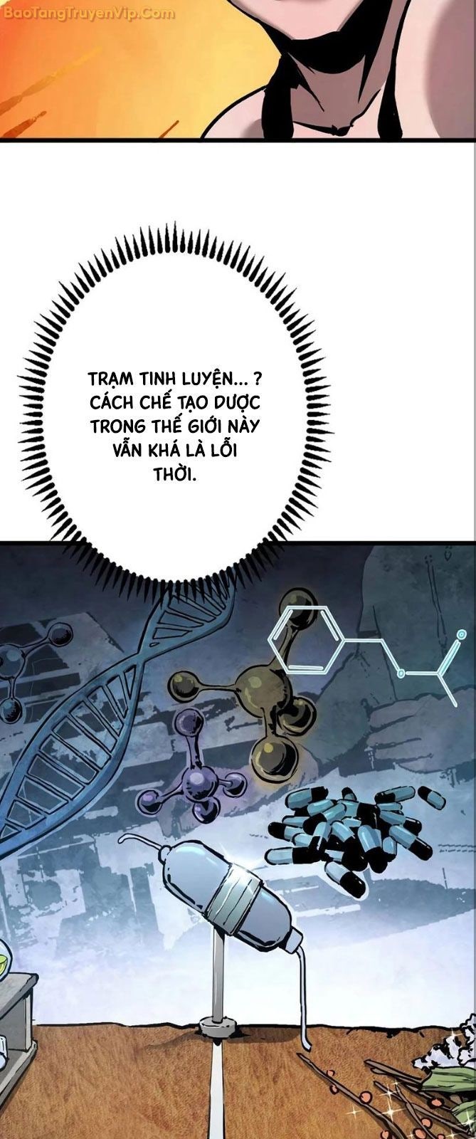 Trở Thành Anh Hùng Mạnh Nhất Nhờ Gian Lận - Page 34