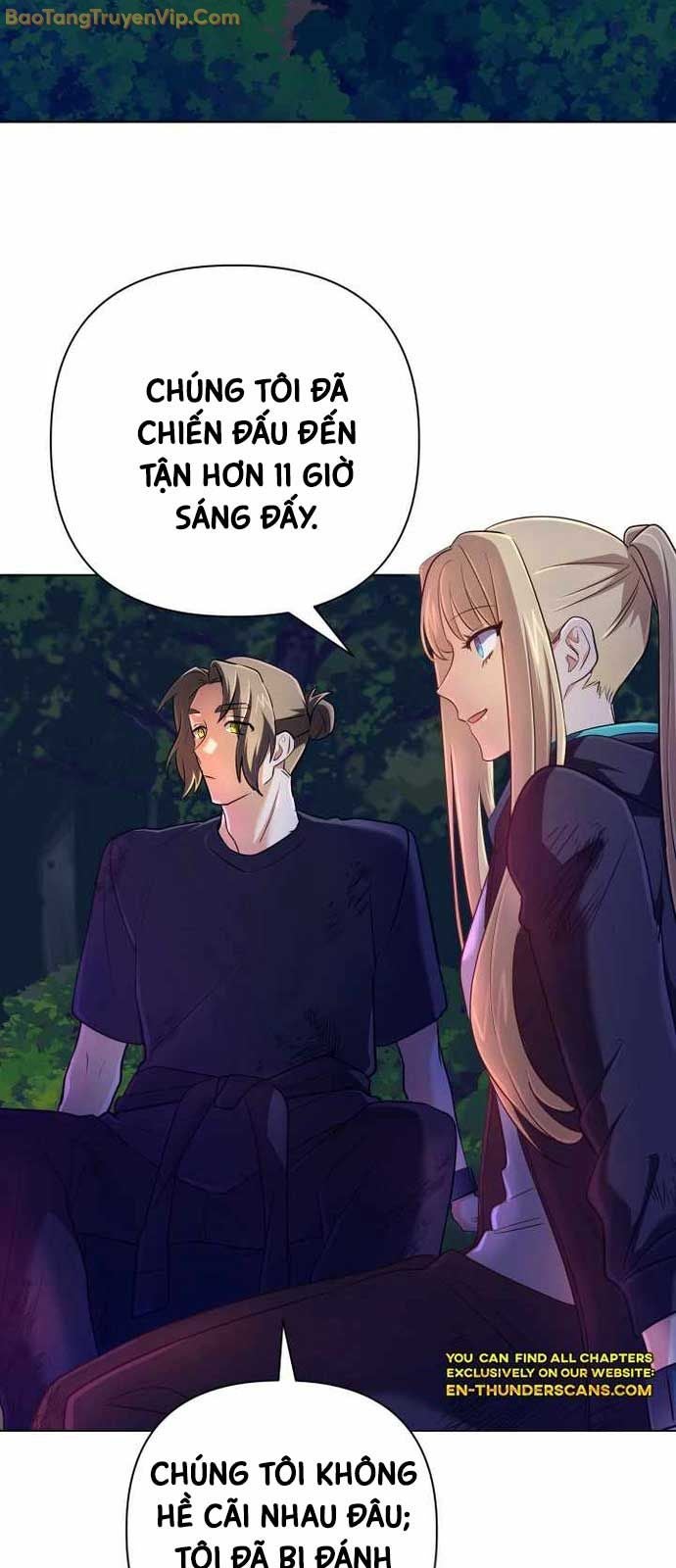 Đại Pháp Sư Thần Thoại Tái Lâm - Page 16