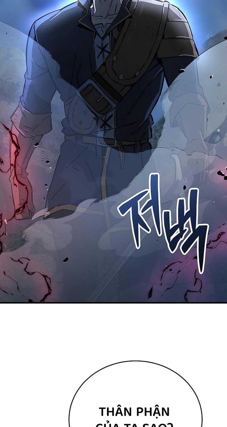 Kẻ Điên Và Đội Trưởng Cảnh Vệ - Page 98