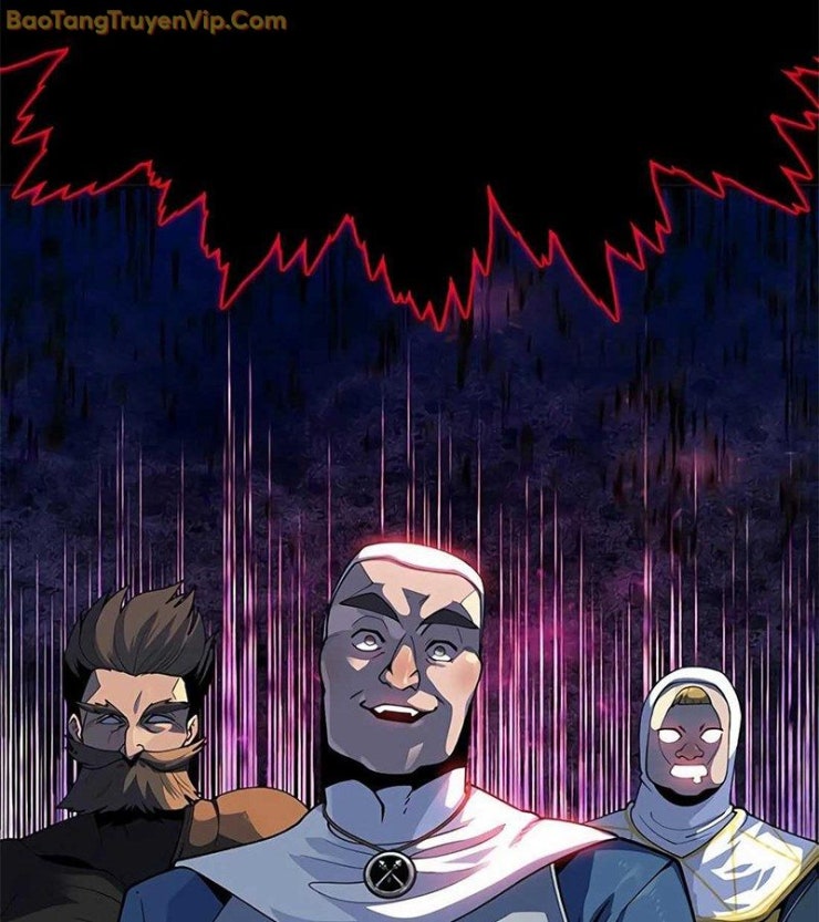 Tôi Chỉ Là Người Khuân Vác Trong Hầm Ngục - Page 415