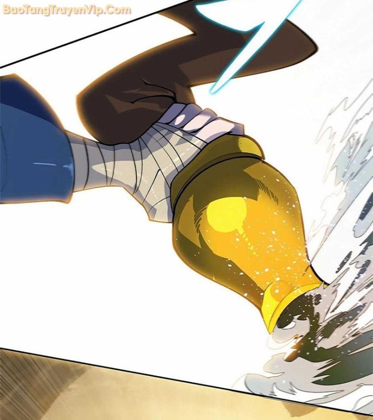 Tôi Chỉ Là Người Khuân Vác Trong Hầm Ngục - Page 493