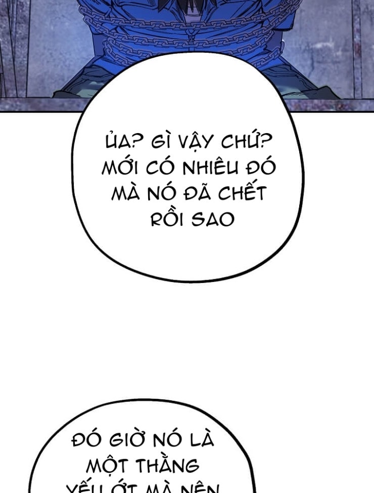 Tôi Đã Đạt Đến Cấp Độ Tối Đa Và Quay Trở Lại - Page 216