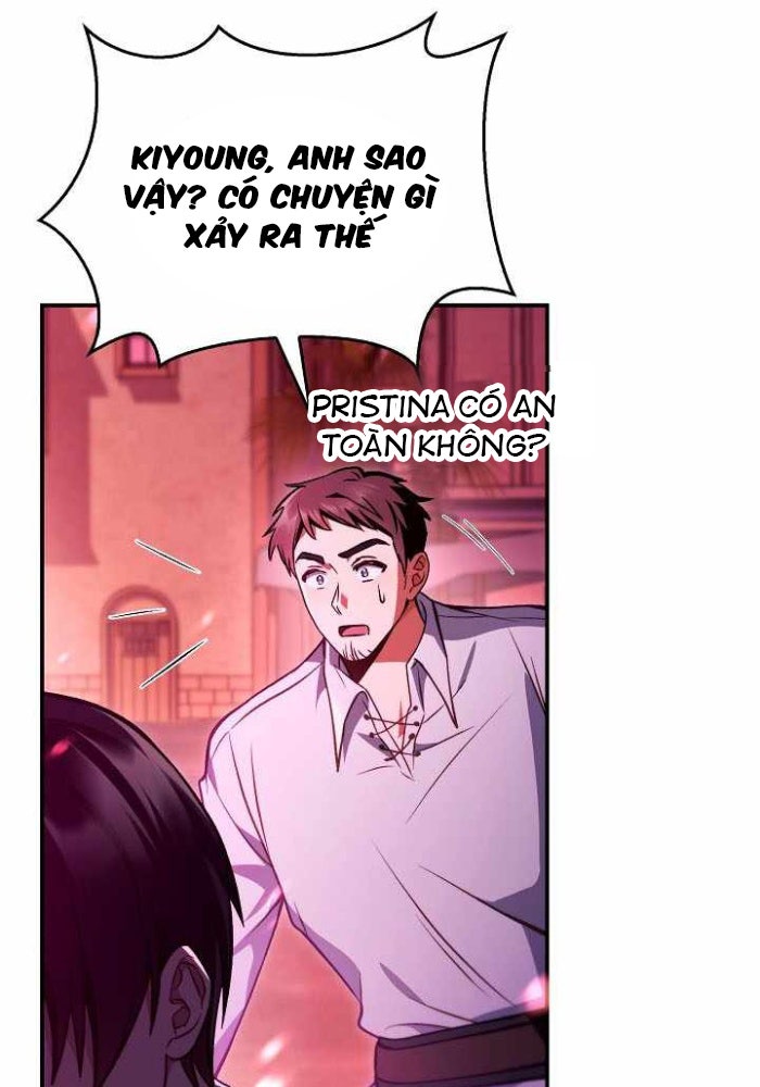 Xuyên Không Trở Thành Hồi Quy Giả - Page 75