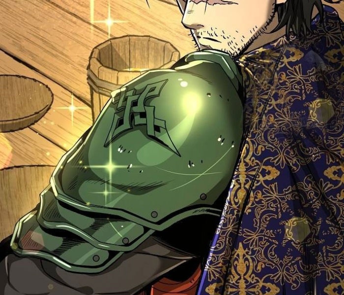 Kẻ Điên Và Đội Trưởng Cảnh Vệ - Page 270